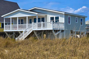 Austin Cottage